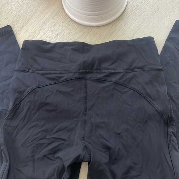 Lululemon athletica training tights with pockets - Picture 5 of 5